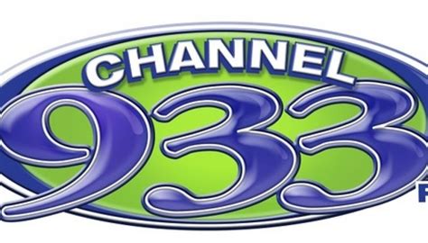 chanel 93.3|933 san diego radio station.